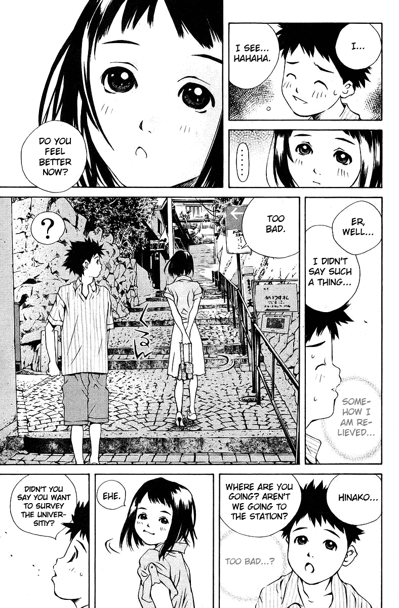 Pastel chapter 76 page 17