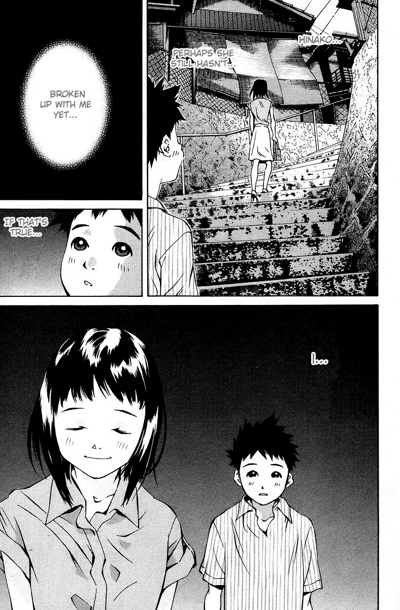 Pastel chapter 76 page 31