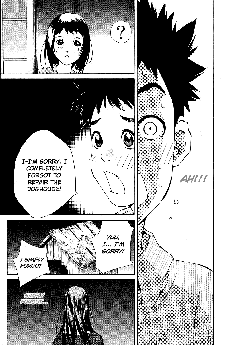 Pastel chapter 76 page 33