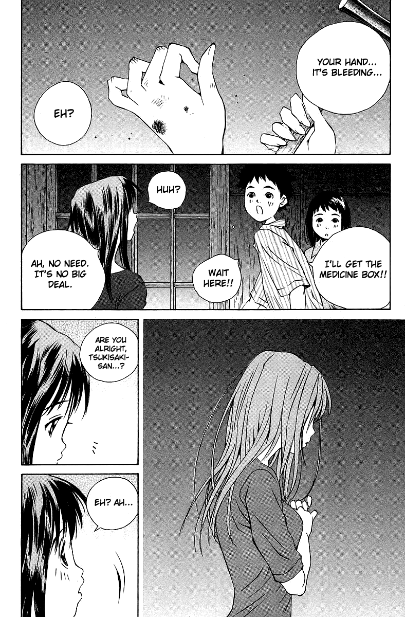 Pastel chapter 76 page 36