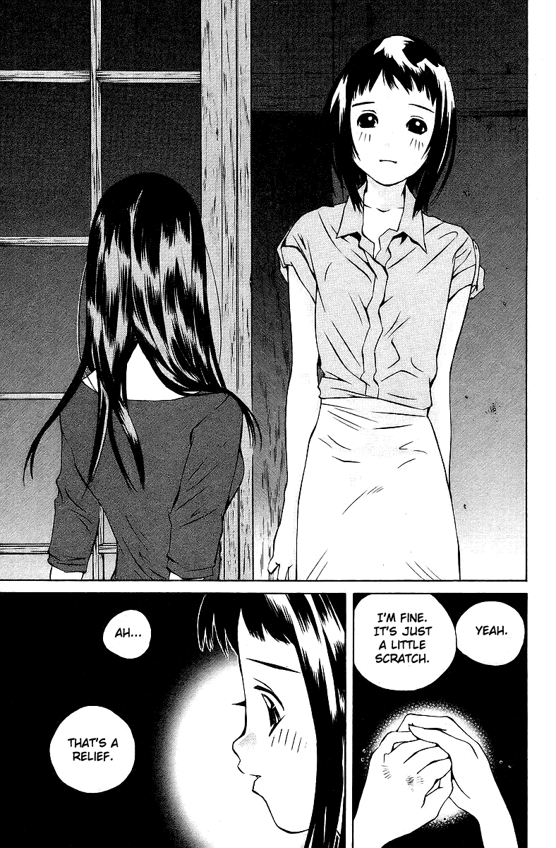 Pastel chapter 76 page 37