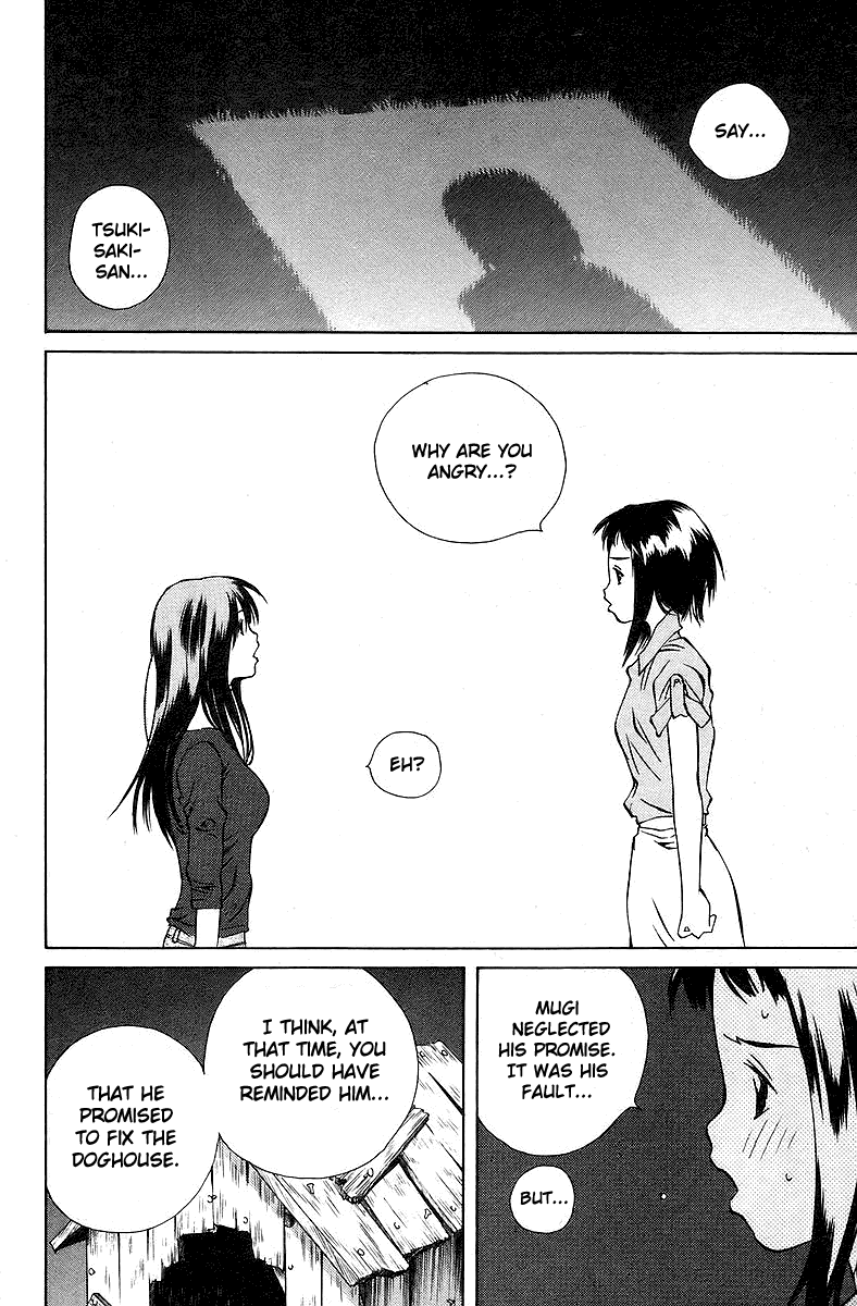 Pastel chapter 76 page 38