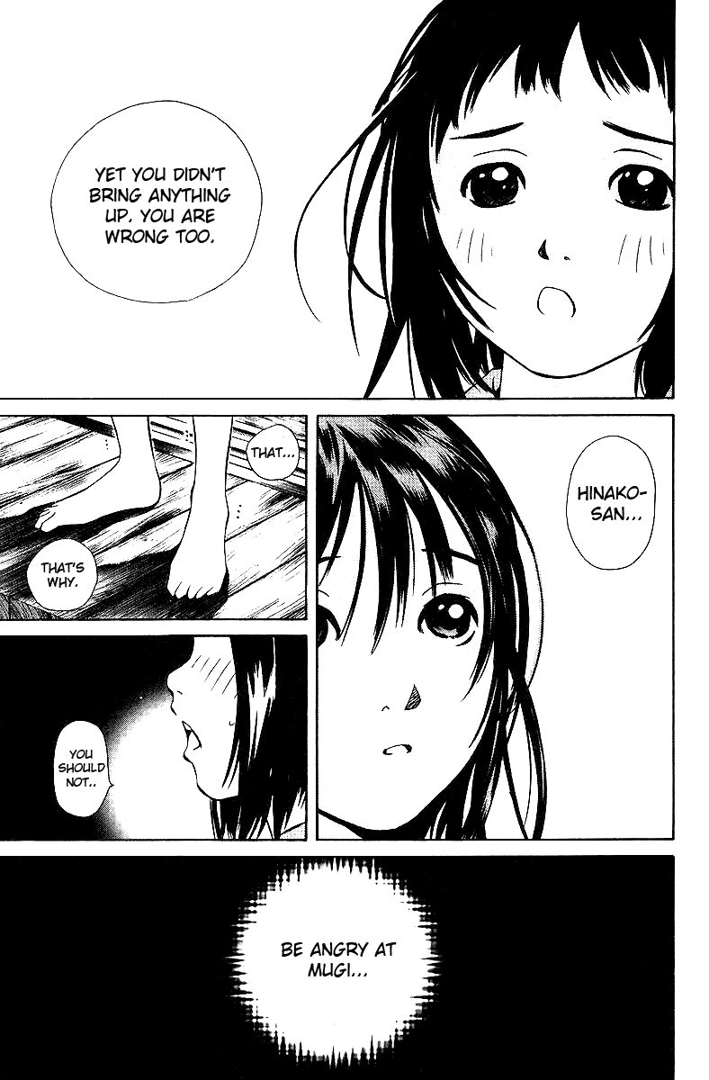 Pastel chapter 76 page 39