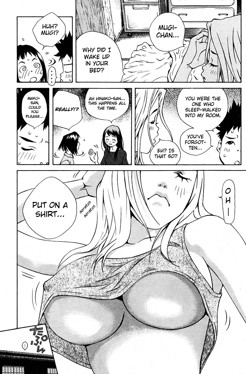 Pastel chapter 76 page 4