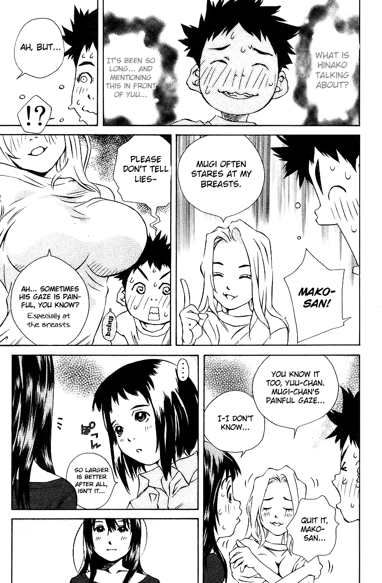 Pastel chapter 76 page 7