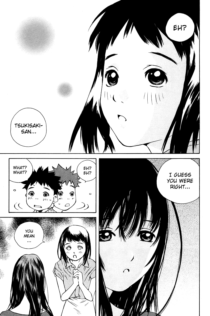 Pastel chapter 77 page 11