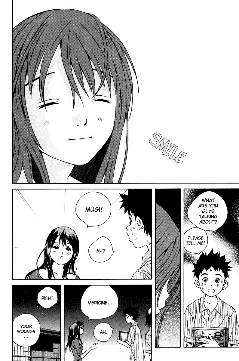 Pastel chapter 77 page 12