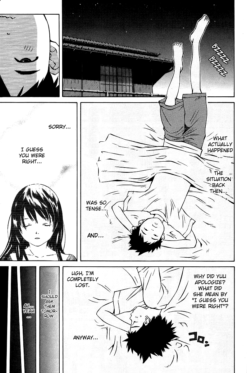 Pastel chapter 77 page 13