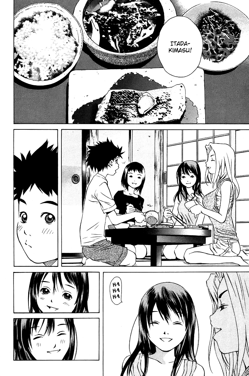 Pastel chapter 77 page 14