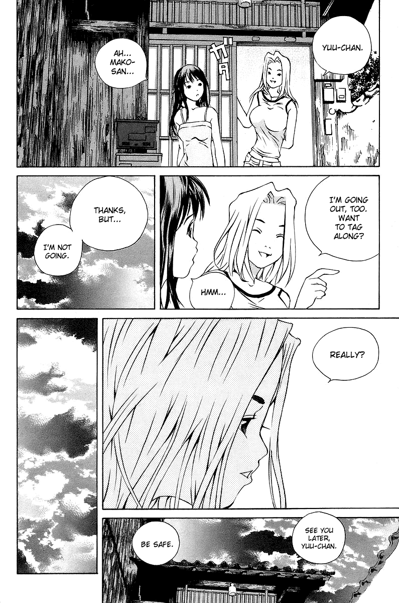 Pastel chapter 77 page 26