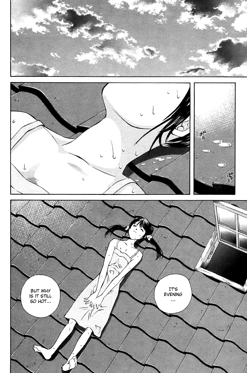 Pastel chapter 77 page 28