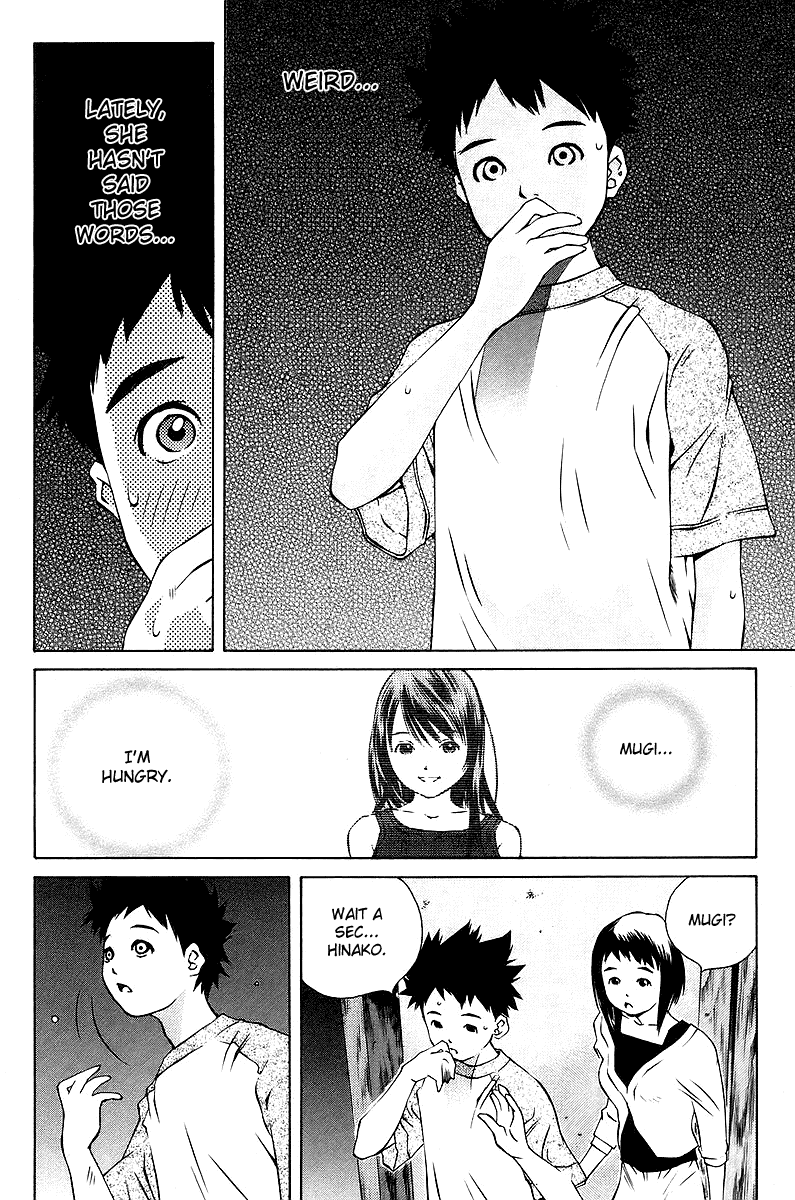 Pastel chapter 77 page 42