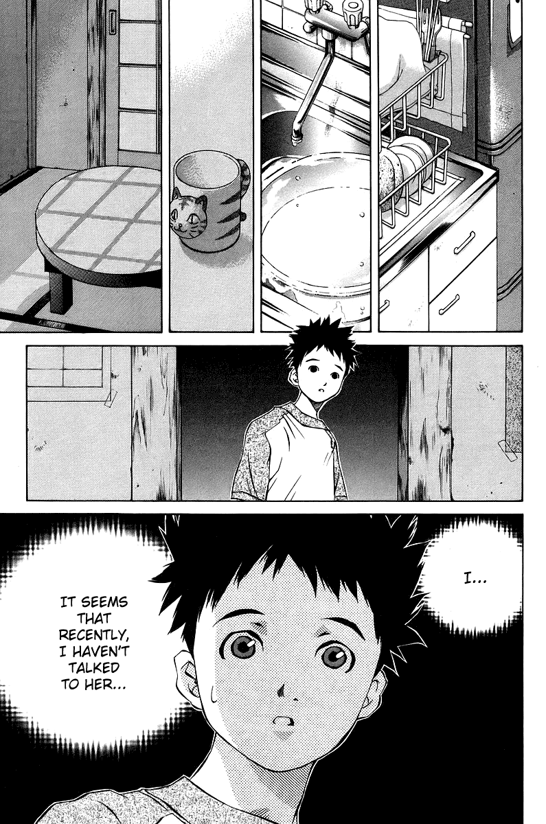 Pastel chapter 77 page 43