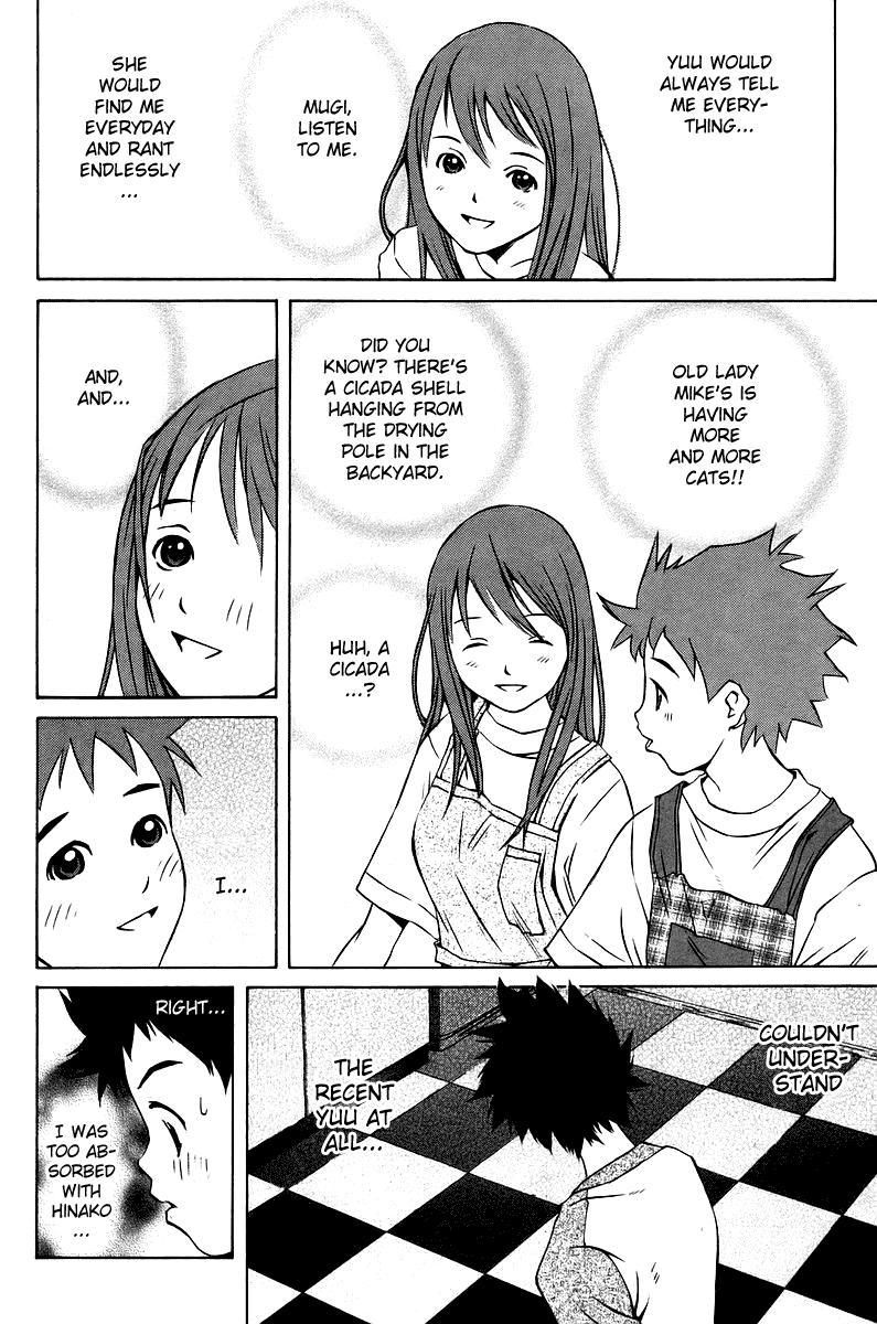 Pastel chapter 77 page 44