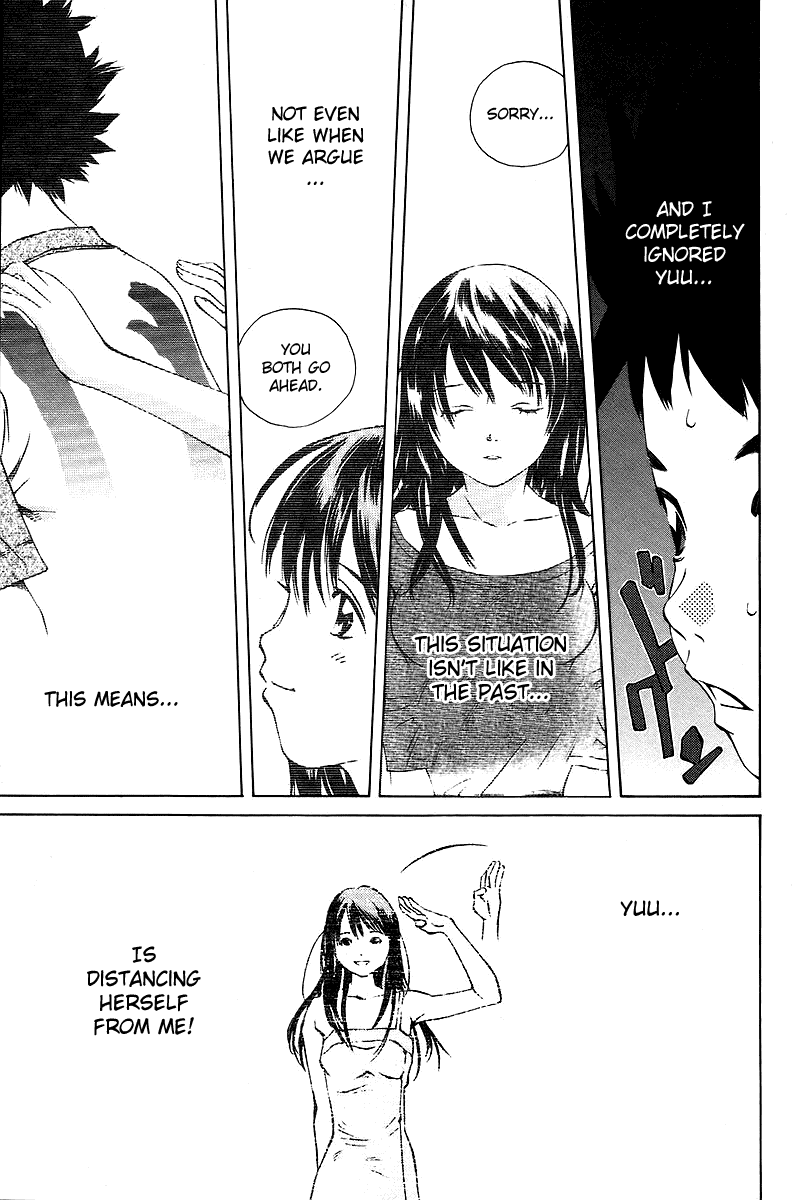 Pastel chapter 77 page 45