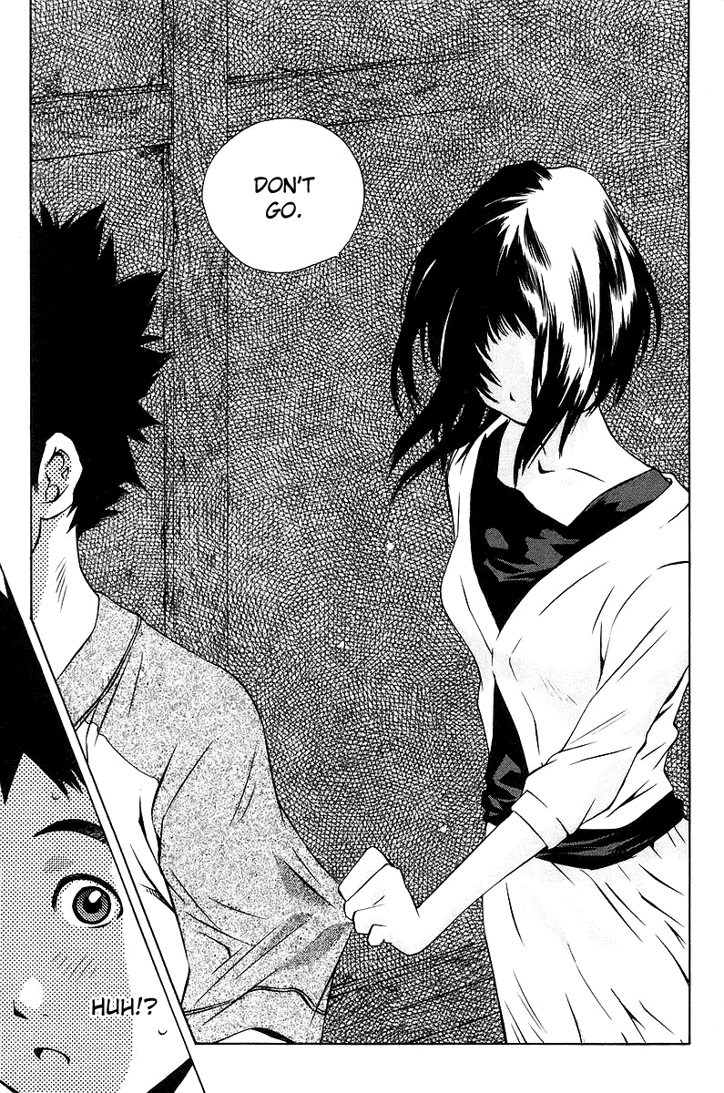 Pastel chapter 77 page 47