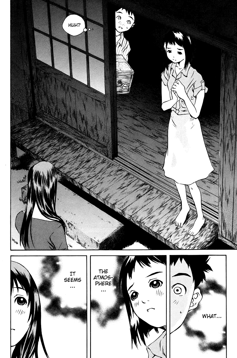 Pastel chapter 77 page 8