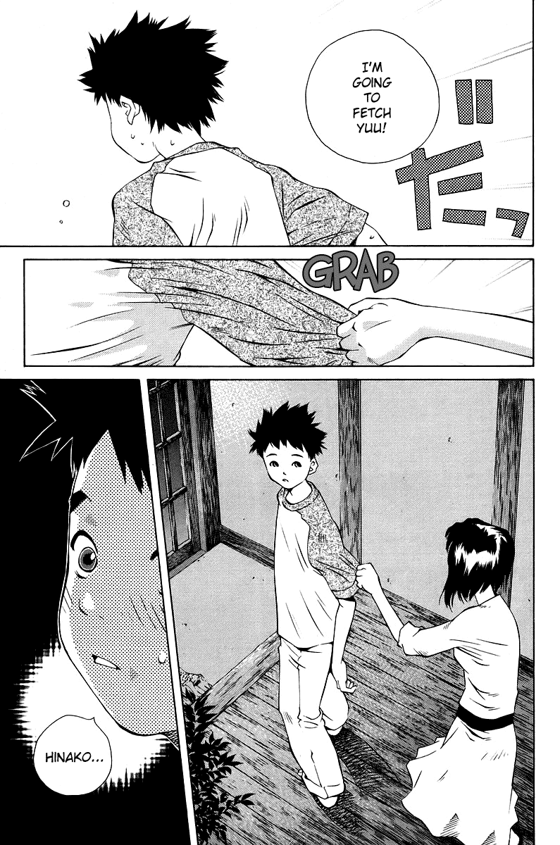 Pastel chapter 78 page 1