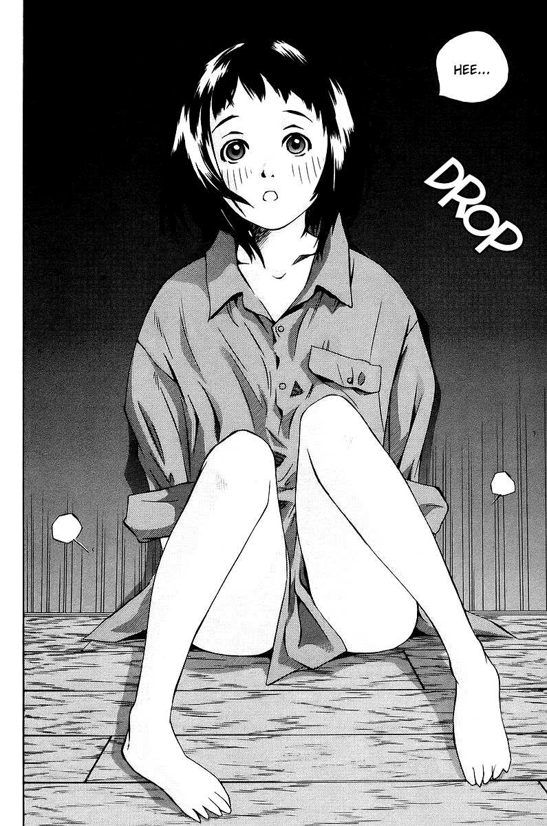 Pastel chapter 78 page 13