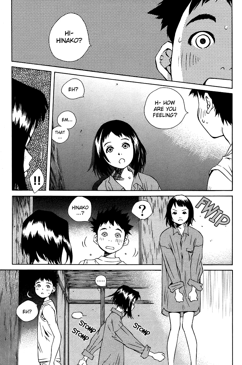 Pastel chapter 78 page 14