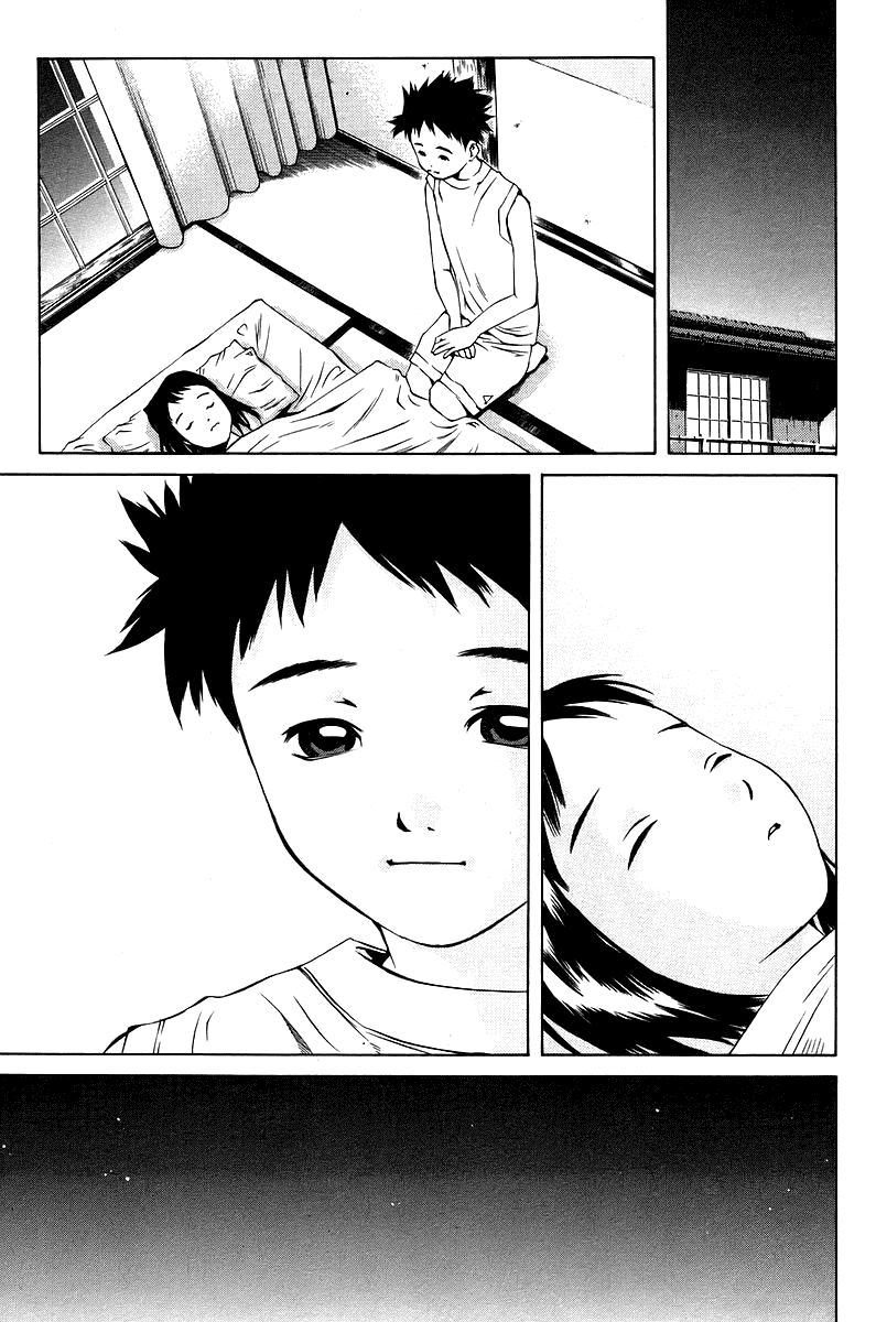 Pastel chapter 78 page 24