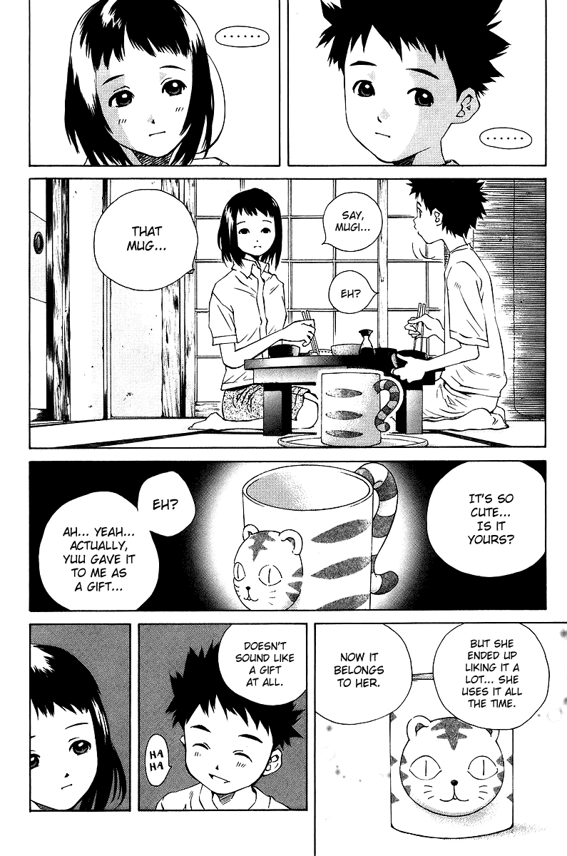 Pastel chapter 78 page 27