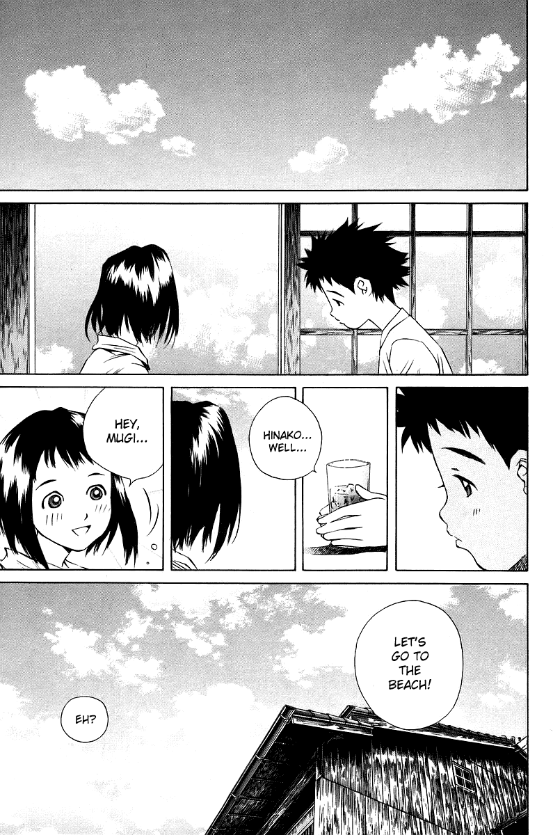 Pastel chapter 78 page 28