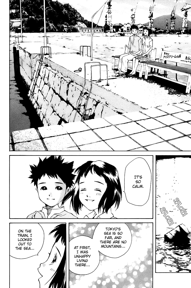 Pastel chapter 78 page 29