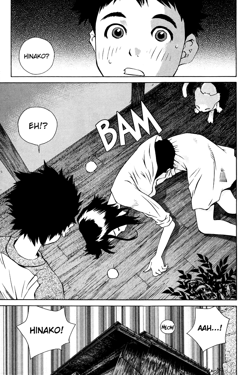 Pastel chapter 78 page 3