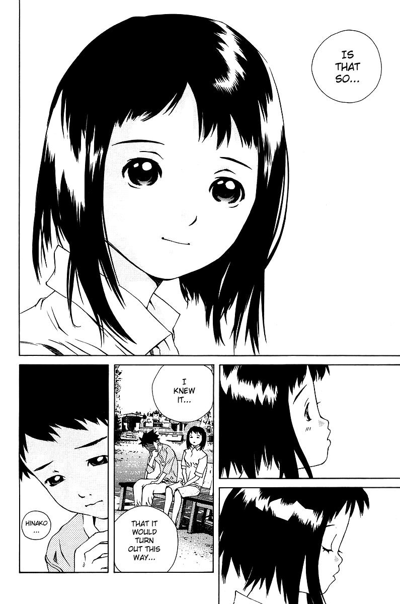 Pastel chapter 78 page 34