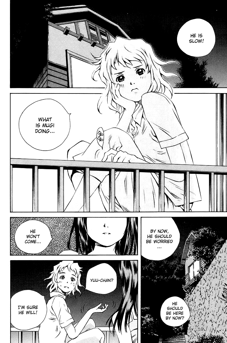 Pastel chapter 78 page 7