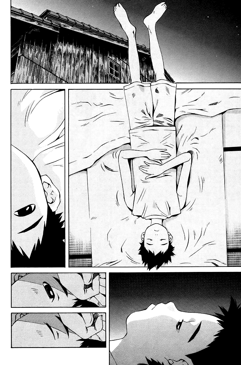 Pastel chapter 78 page 9