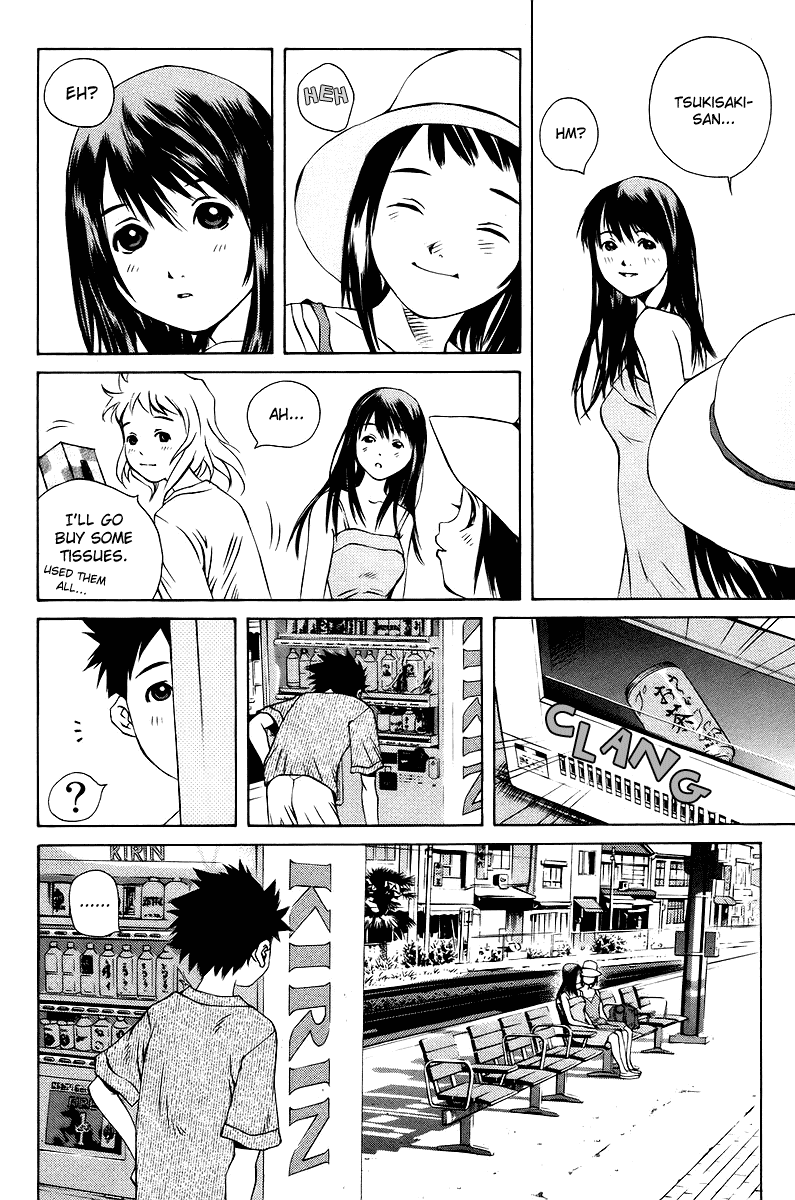 Pastel chapter 79 page 11