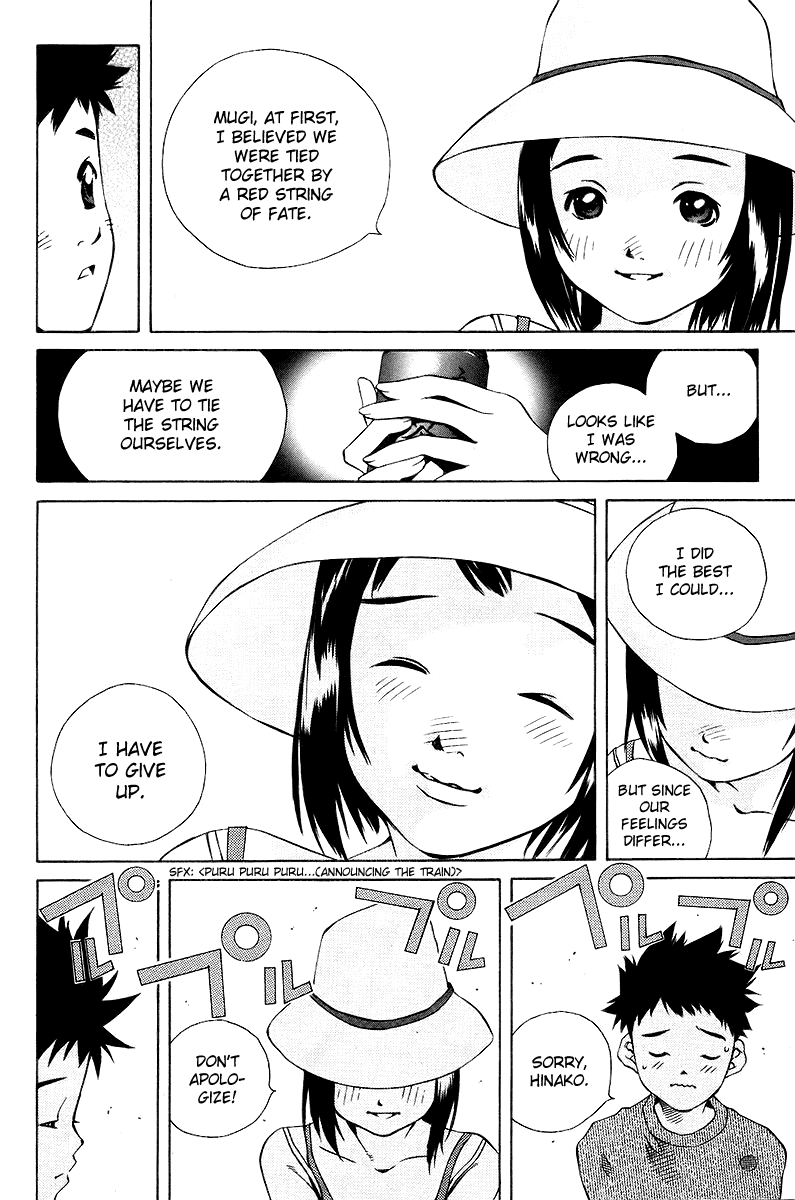 Pastel chapter 79 page 13