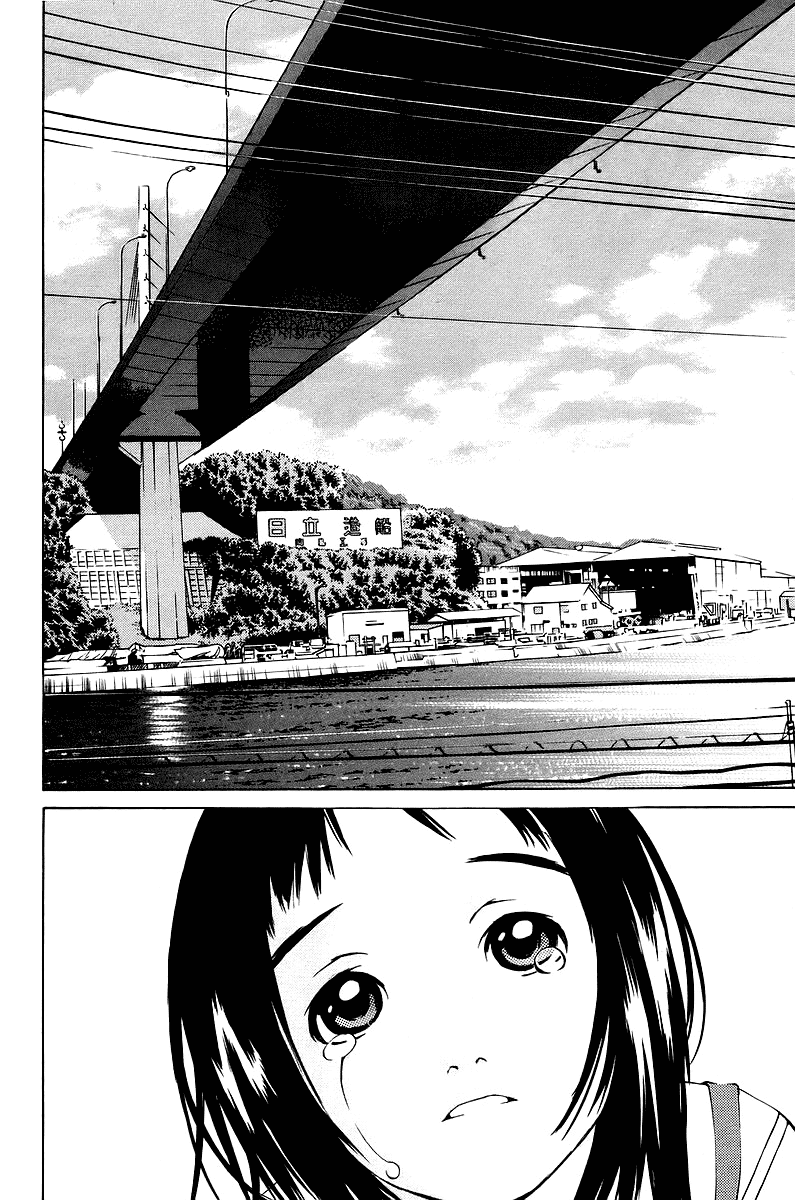 Pastel chapter 79 page 19