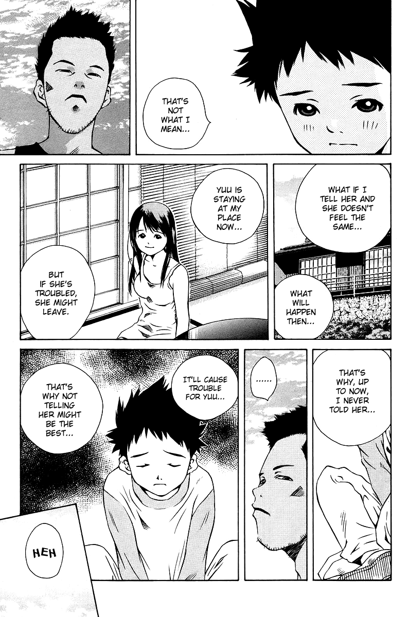 Pastel chapter 79 page 28