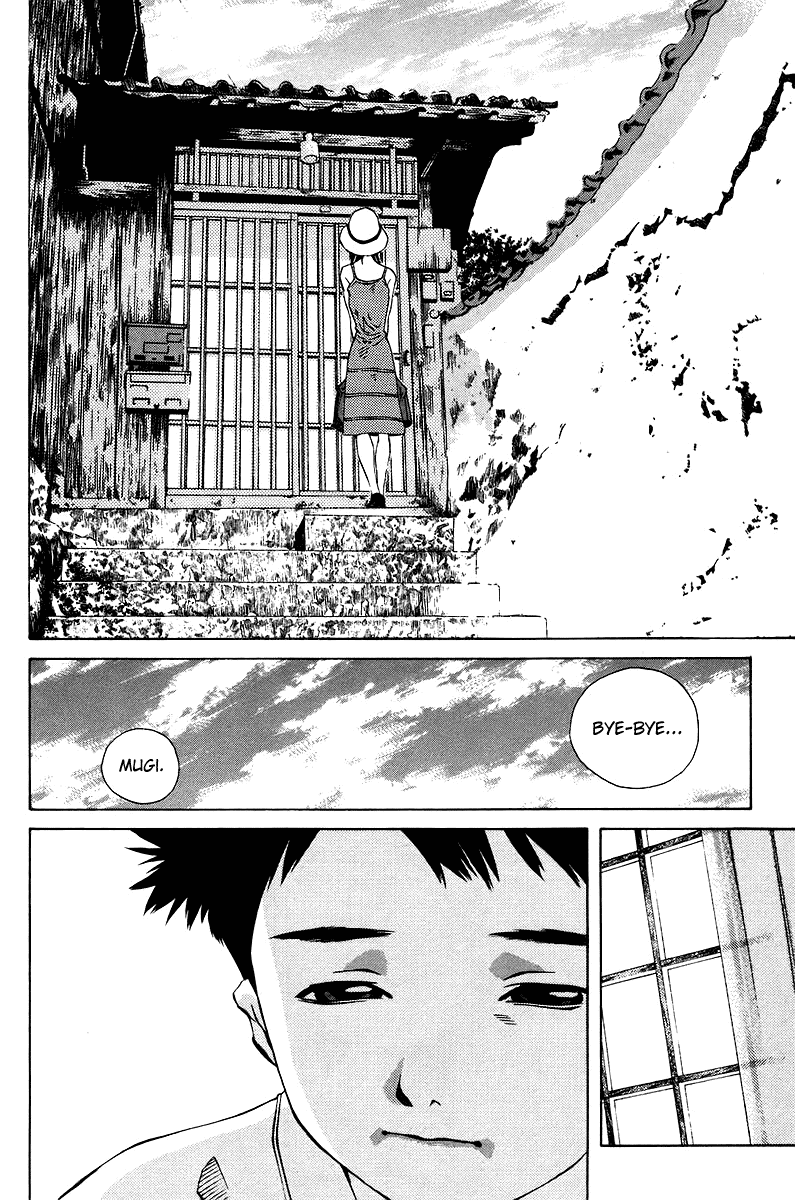 Pastel chapter 79 page 3