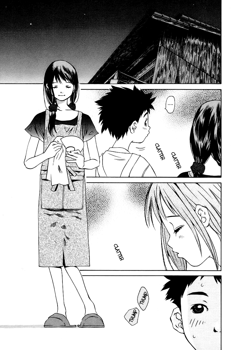 Pastel chapter 79 page 30