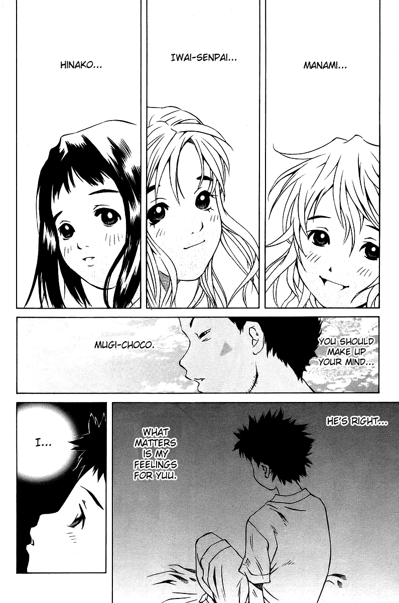 Pastel chapter 79 page 35