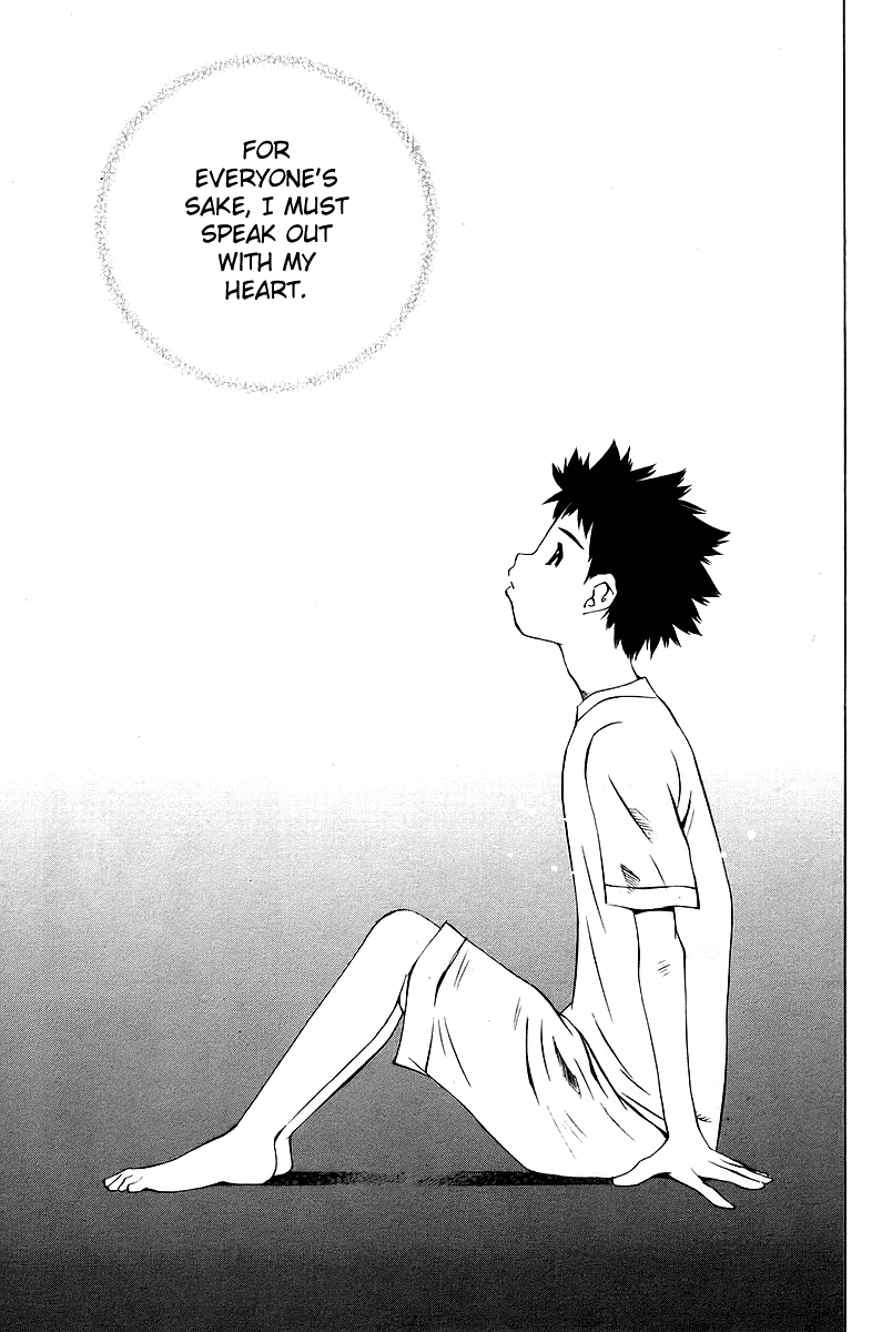 Pastel chapter 79 page 36