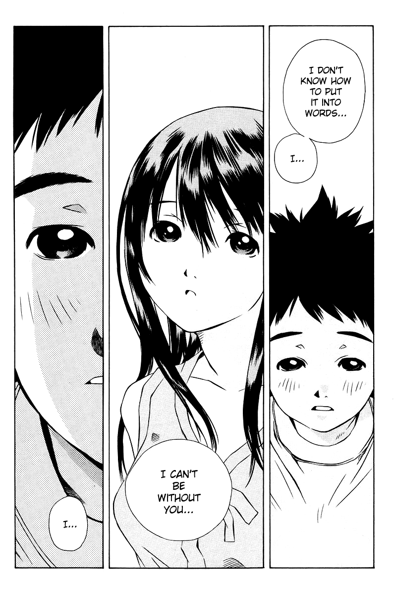 Pastel chapter 79 page 46