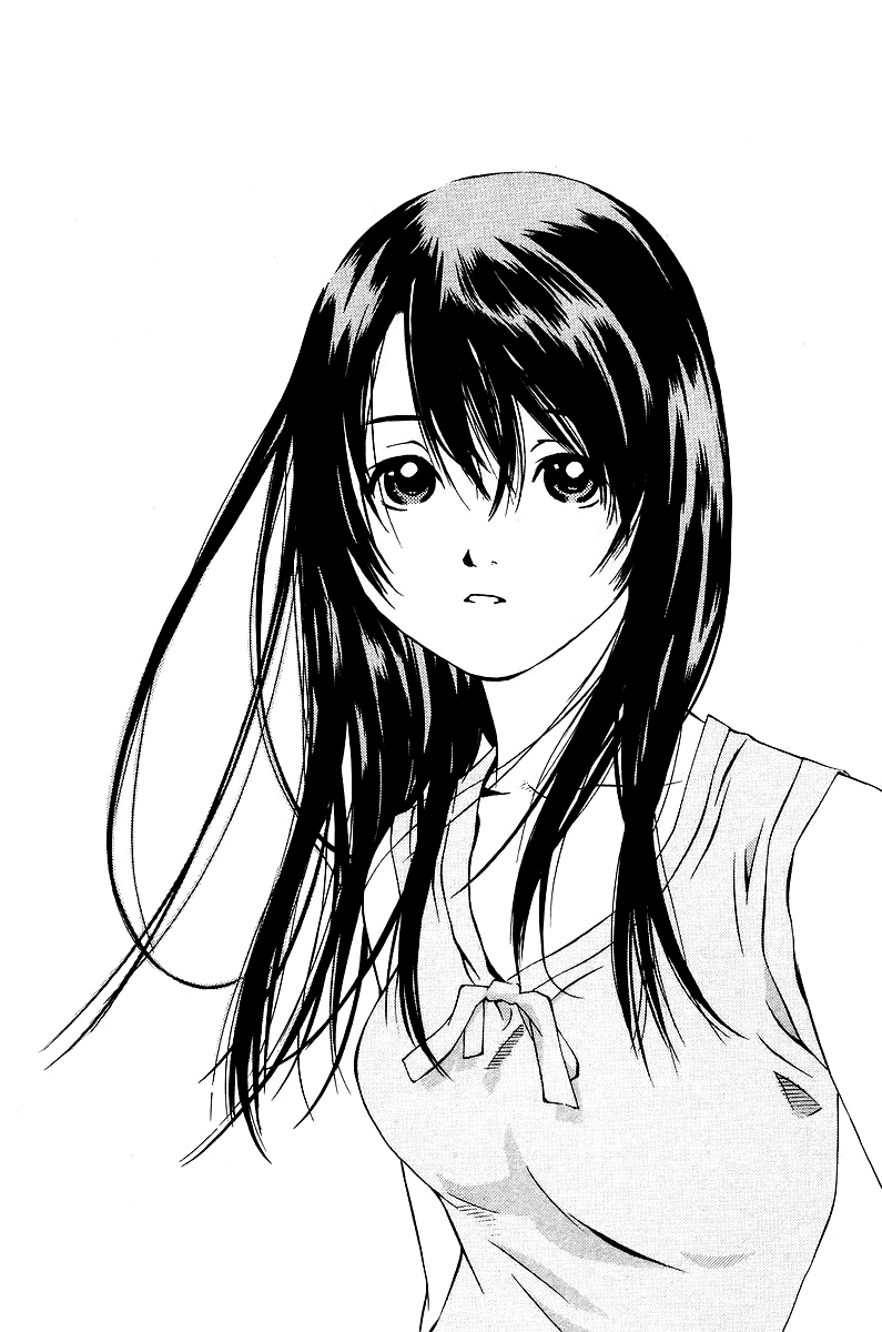 Pastel chapter 79 page 48