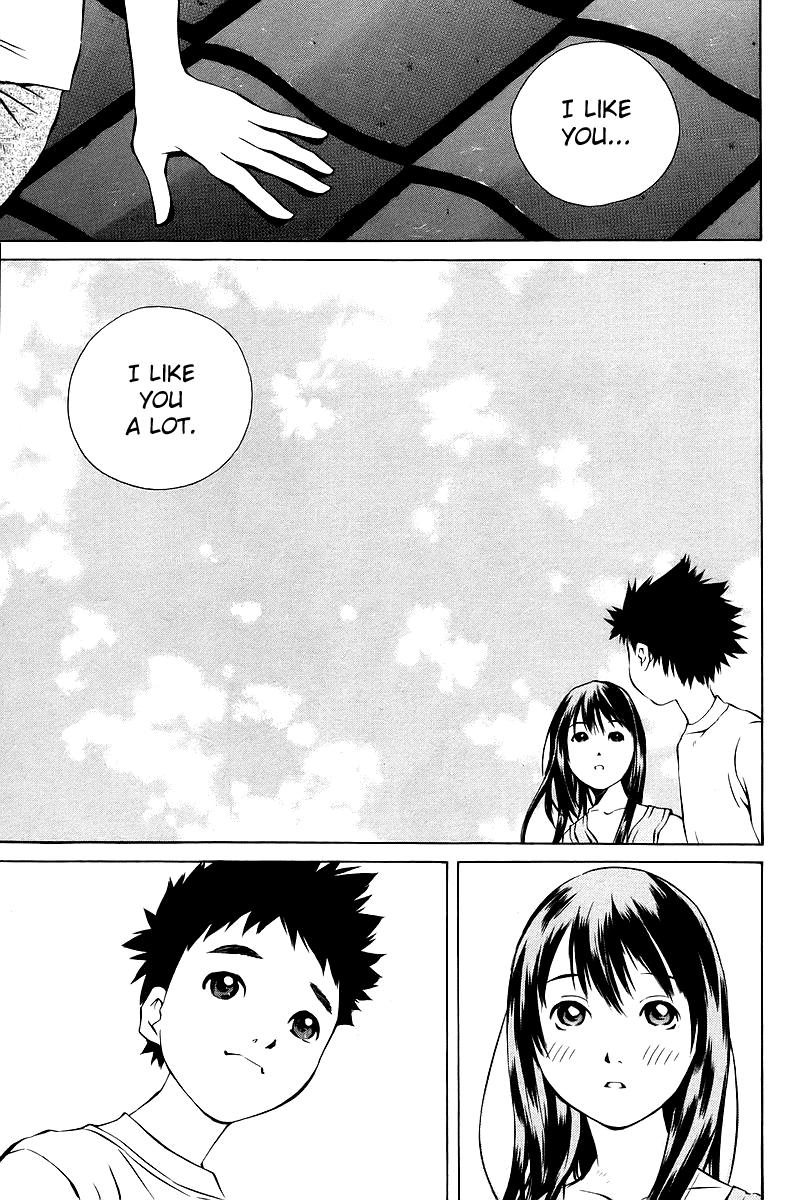 Pastel chapter 79 page 49