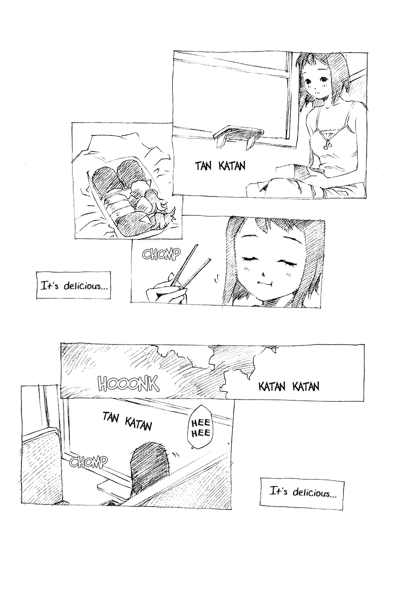 Pastel chapter 79 page 52