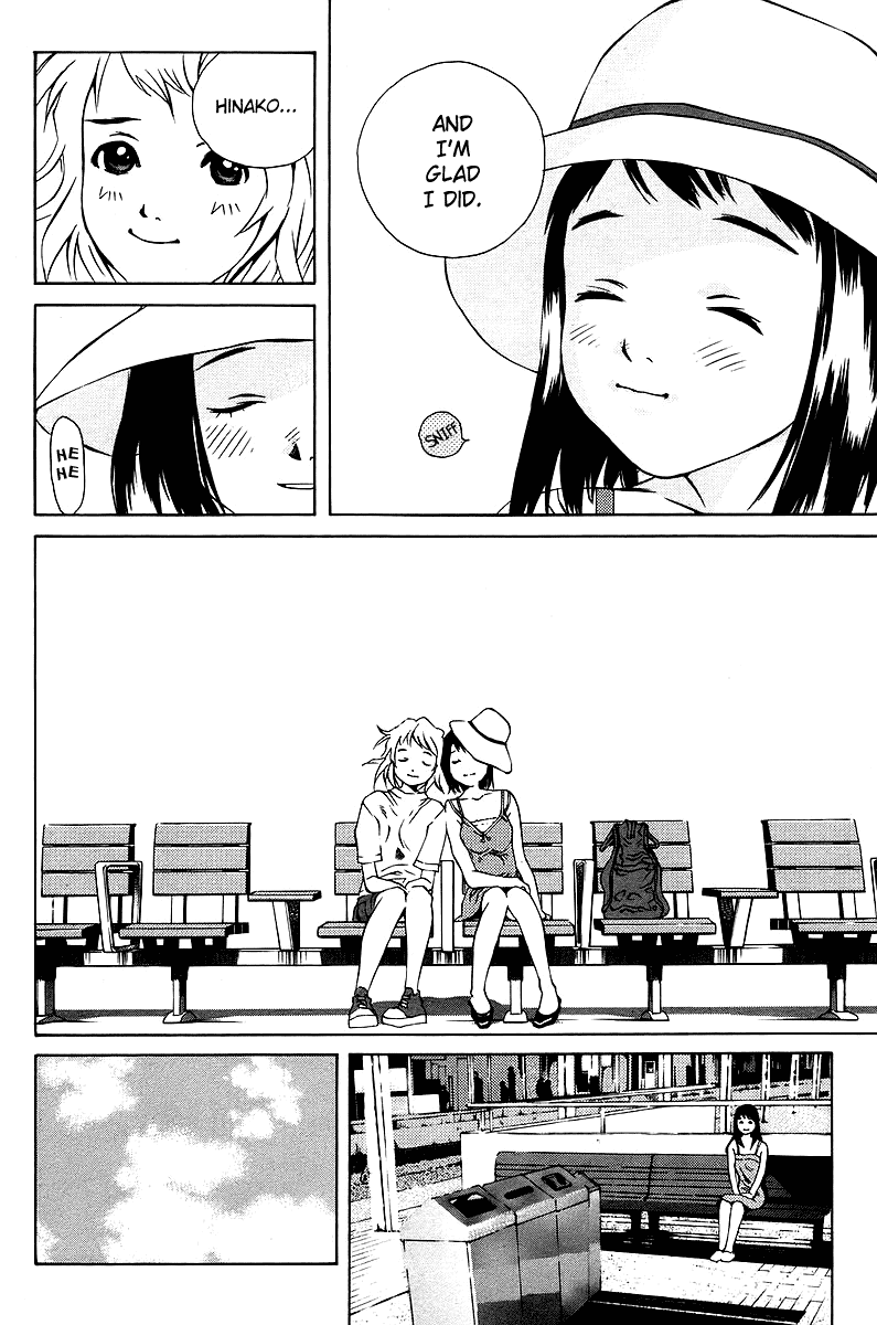 Pastel chapter 79 page 9