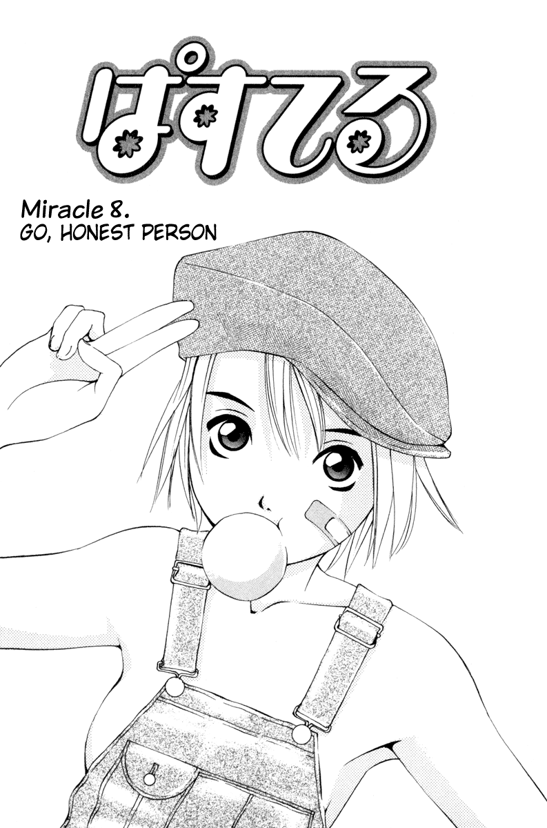 Pastel chapter 8 page 1