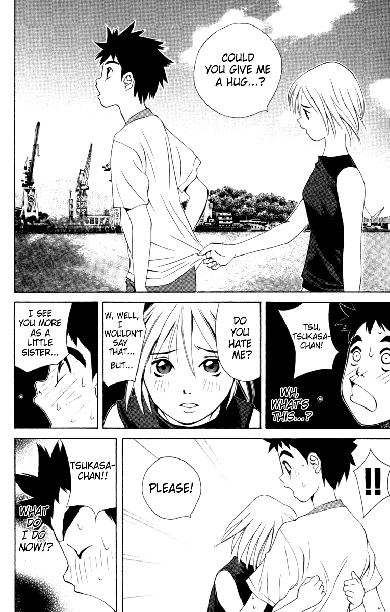 Pastel chapter 8 page 12