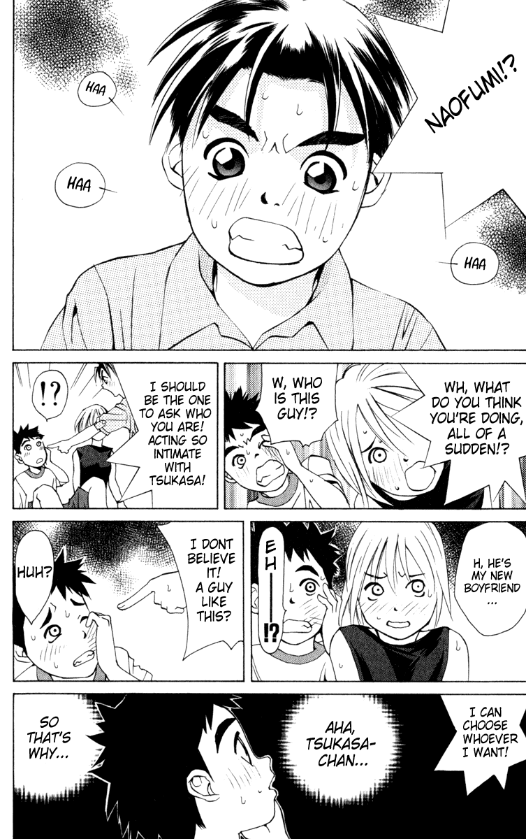 Pastel chapter 8 page 14