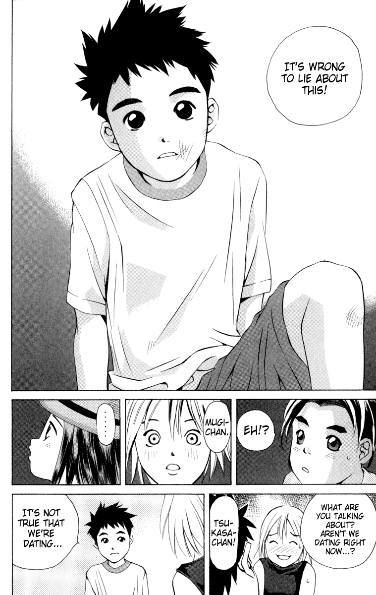 Pastel chapter 8 page 16