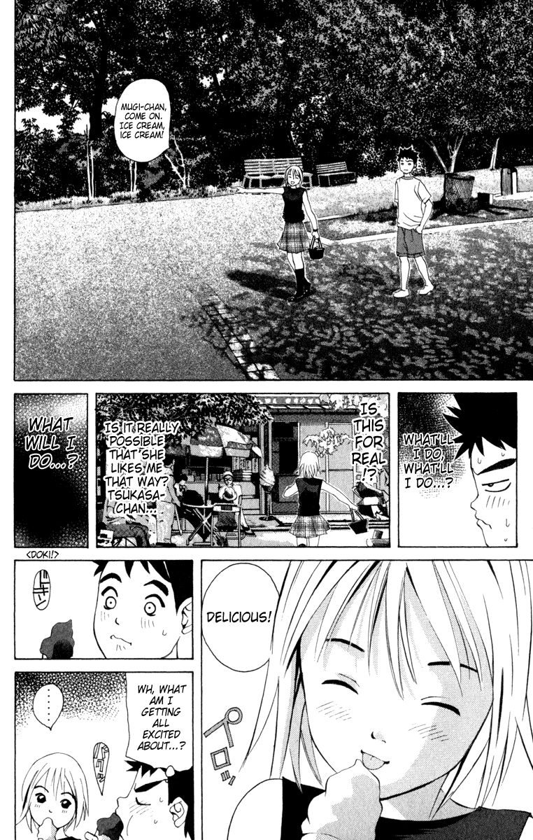 Pastel chapter 8 page 6